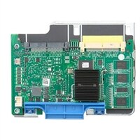 Tarjeta controladora RAID PERC 6/i de 256 MB PCIe (conectores 2 x 4) (Kit)