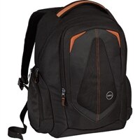 Maletín de transporte: Mochila Dell Adventure para portátiles de hasta 43cm (17'')