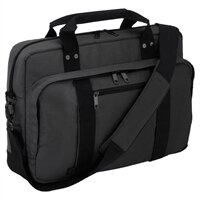 Maletín de transporte: Bolsa carga superior Dell Half Day 15.6'' (39,6 cm)