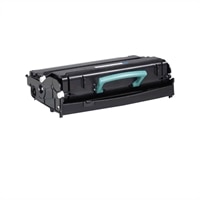 Dell - 2330d/dn y 2350d/dn - Negro - tóner de capacidad gran - 6.000 páginas