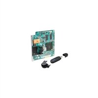 Adaptador wireless para impresoras de Dell (inc. Multi-Protocol Card) para Dell Laser 3110cn / 5110cn / Multifunction Colour Laser 3115cn impresoras