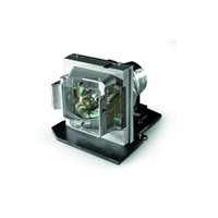 Lámpara de repuesto para el proyector Dell 7609WU