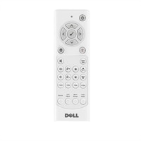 Mando a distancia del proyector Dell S500/S500WI