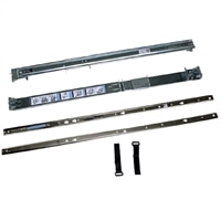 Rack estáticas de 2 o 4 postes, 1U - Kit