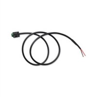 TomTom Additional Battery Cable - Cable de alimentación
