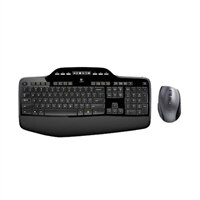 WIRELESS DESKTOP MK710         ,SPANISH LAYOUT