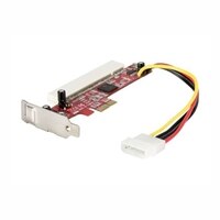 StarTech.com PCI Express to PCI - PCIe x1 to PCI slot adapter