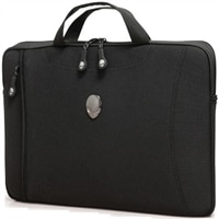 Mobile Edge Alienware Orion M14x Sleeve - Funda para portátil - 14.1" - negro