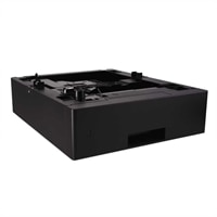 Kit de bac d’alimentation de 550 feuilles pour les imprimantes Dell 5230dn/5350dn