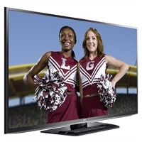 Téléviseur plasma Full HD LG 60PA6500 de 60 po, 1080p