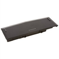 Batterie principale au lithium-ion à 9 cellules (90 Wh) pour ordinateur portable Alienware M17x R3 de Dell