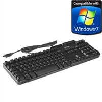 Lecteur Carte Smart Clavier Usb Optiplex