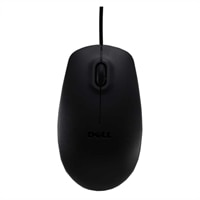 Dell MS111 USB Optical Mouse - Souris - optique - filaire - USB