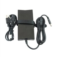 Dell 90W 3-Pin, adaptateur à C.A. pour Dell Latitude E