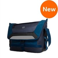 Sac à bandoulière de transport Dell Energy – pour les portables allant jusqu'à 17 po