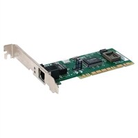 D-Link DFE 530tx - Adaptateur réseau - PCI - 10Mb LAN, 100Mb LAN - 10Base-T, 100Base-TX