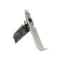 StarTech.com 1 Port PCI 10/100 Mbps Ethernet Network Adapter Card - adaptateur réseau