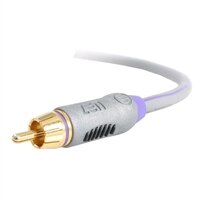 StarTech.com 26.2ft. Câble ZEN sous-applications Woofer Câble audio