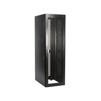 StarTech.com Armoire de serveur sur bâti 42U 36in Maille d'acier à domicile