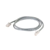 C2G Croisement Gray Patch Cable - 25 pi de RJ-45 CAT5e