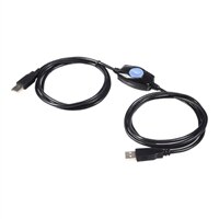 StarTech.com USB Easy Transfer Cable for Windows 7 Upgrade - adaptateur de connexion directe