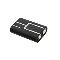 IOGEAR 2PT USB 2.0 AUTO PR SHARE-commutateur dispositif 2 PC