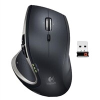 Souris Performance Mouse MX de Logitech