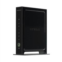NETGEAR RangeMax Open Source Wireless-N Gigabit Router WNR3500L - routeur sans fil - 802.11b/g/n (draft 2.0) - Ordina...
