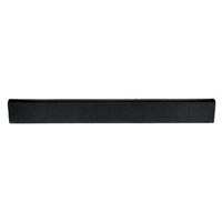 Pinnacle Speakers Familiale Premium Theatre 9-conducteur Bar Slim Line avec le Président canaux avant gauche, centre et droite