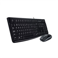LOGITECH DESKTOP MK120