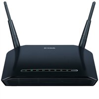 D-Link DIR-815 Wireless N Dual Band Router - routeur sans fil - 802.11 a/b/g/n - Ordinateur de bureau
