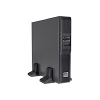Liebert GXT3 500RT120 - Onduleur - CA 120 V - 450-watt - 500 VA 5 Ah - USB - 6 connecteur(s) de sortie - PFC - 2U