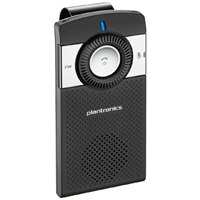 Haut-parleur d’auto K100 de Plantronics