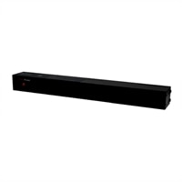 Distributeur d’alimentation de base 15 pi, 120 V, 8 prises 5-15P à l’arrière, 15 A, bâti 1U, 8 sorties 5-15R