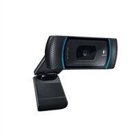 Webcaméra HD B910 de Logitech