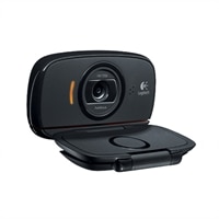 Logitech C525 HD Webcam