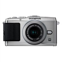 Olympus E-P3 - appareil photo numérique