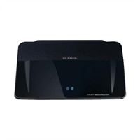 D-Link Systems Routeur multimédia HD 2000