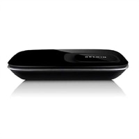 Belkin ScreenCast AV 4 Wireless AV-to-HDTV Adapter - Extension audio/vidéo sans fil - 4 ports - externe - jusqu'à 30 m