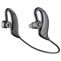 Plantronics Backbeat 903+/R - Casque - intra-auriculaire - montage derrière le cou - sans fil - Bluetooth 2.1 EDR
