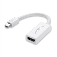 Belkin Mini Display Port vers HDMI