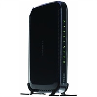 NETGEAR WN2500RP Universal Dual Band WiFi Range Extender, 4-port WiFi Adapter - Câble de rallonge réseau sans fil - 802.11 a/b/g/n