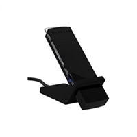 NETGEAR N900 Wireless Dual Band USB Adapter WNDA4100 - Adaptateur réseau - USB 2.0 - 802.11b, 802.11a, 802.11g, 802.11n