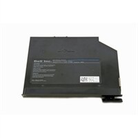 Batterie : E-Modular batterie supplémentaire 3-cellules 30Wh pour les systèmes dell sélectionnés