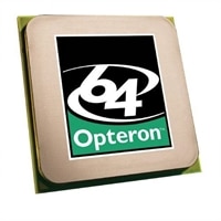 Processeur double cœur Opteron 1214 2,2 GHz / 2X1 Mo