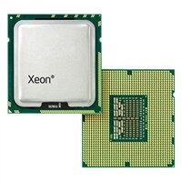 Intel Xeon L5609 Processeur (1.86GHz  4C  12M Cache  4.80 GT/s QPI  40W TDP) Dissipateur de chaleur à commander séparément - Kit