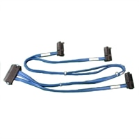Dell - Câble - Pour disque dur supplémentaire - SAS - Kit