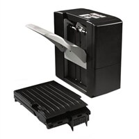 Finisseur de 1000 feuilles pour imprimante laser Dell 5130cdn - Kit