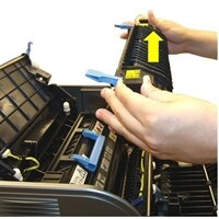 Dell 7130cdn imprimante Fuser - Kit