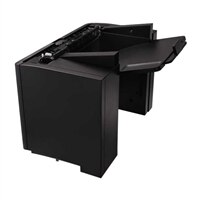 Bac de sortie haute capacité Dell de 1 850 feuilles pour les imprimantes laser Dell 5230n/dn/5350dn